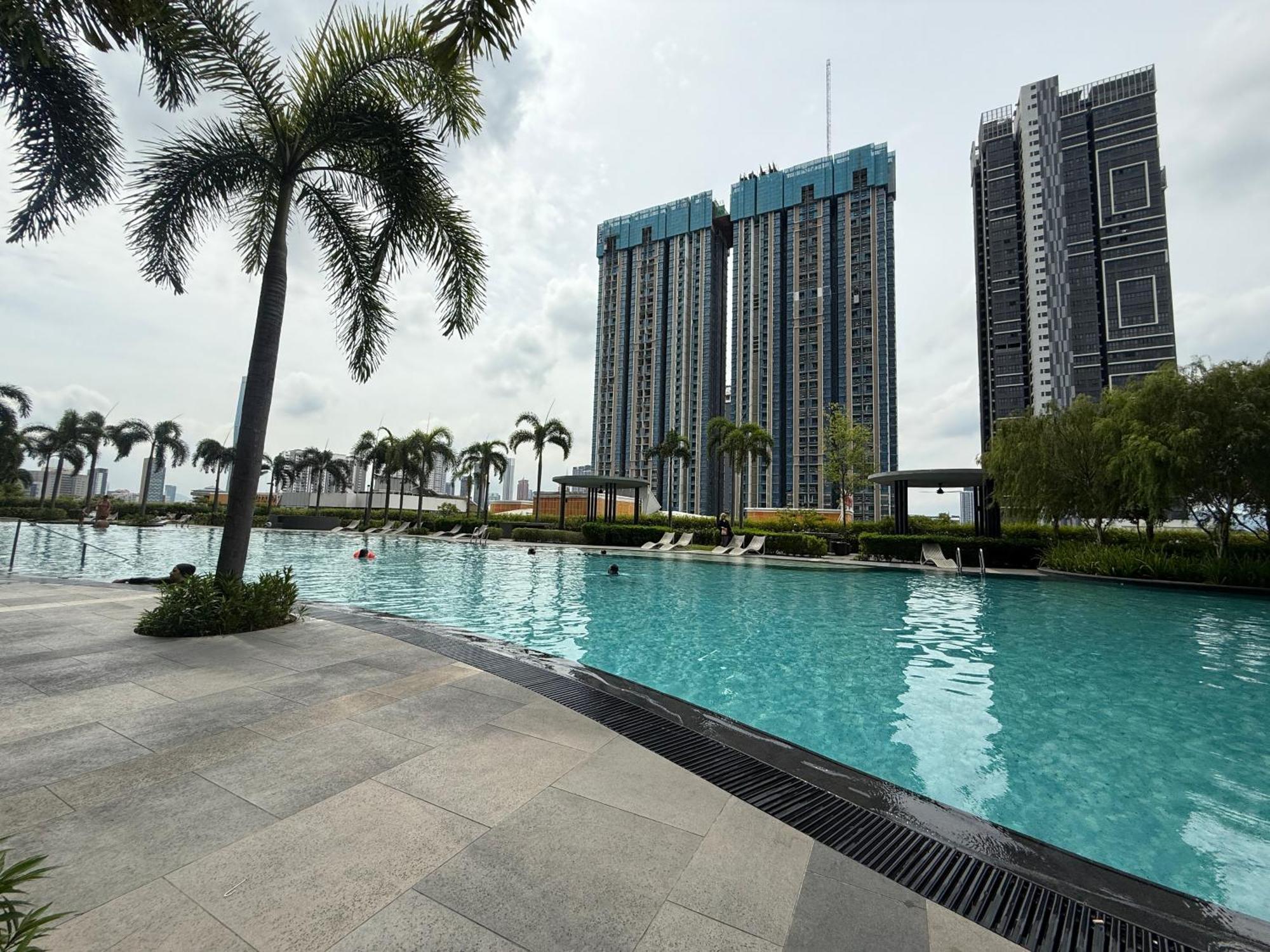 Trion Residence Kuala Lumpur By A&B — Photos 3